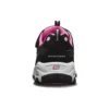 DLITES 1.0 „Black Pink“