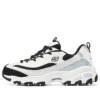 DLITES 1.0 „Black White Blue“