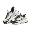 DLITES 1.0 „Black White Blue“