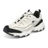 DLites 1.0 Chunky Schuhe „Beige Black“