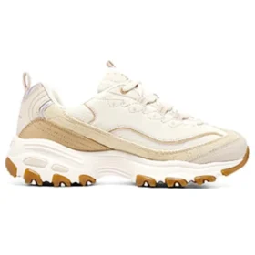 DLITES 1.0 „Hellbraun Beige“