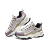 DLITES 1.0 „Mauve Yellow White“