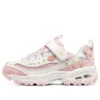 DLITES 1.0 „Pink White“