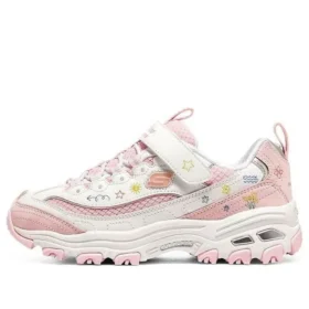 DLITES 1.0 „Pink White“