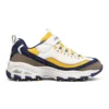 DLITES 1.0 „Purple Yellow“