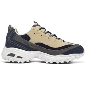 DLites 1.0 „Sand Navy“