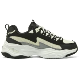 DLITES 1.0 „Schwarz Beige“