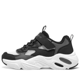 DLITES 1.0 „Schwarz Grau“
