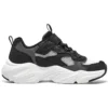 DLITES 1.0 „Schwarz Grau“
