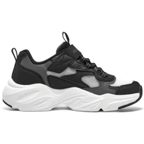 DLITES 1.0 „Schwarz Grau“