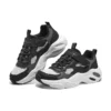 DLITES 1.0 „Schwarz Grau“