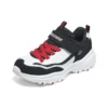 DLITES 1.0 „Weiß Schwarz Rot“