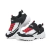 DLITES 1.0 „Weiß Schwarz Rot“