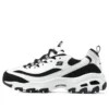 DLITES 1.0 „White Black“