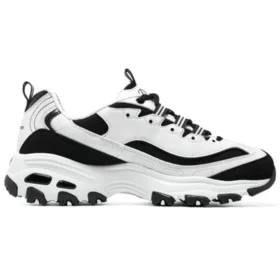 DLITES 1.0 „White Black“