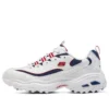 DLites 1.0 „White Navy Blue Red“