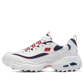 DLites 1.0 „White Navy Blue Red“