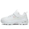 DLites 1.0 „White Pink“