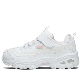 DLites 1.0 „White Pink“