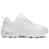 DLites 1.0 „White Pink“