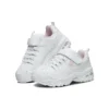 DLites 1.0 „White Pink“