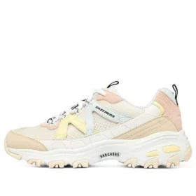 DLITES 1.0 „White Rainbow“