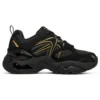 DLites 3.0 Air Sneaker „Black Gold“