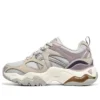 DLites 3.0 Air Sneaker „Grey Purple Beige“