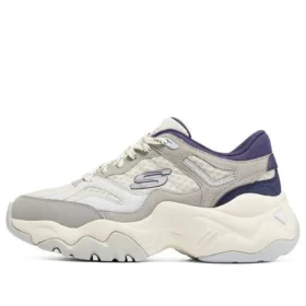 DLites 3.0 „Grau/Marineblau“