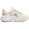 DLITES 3.0 „Weiß Multicolor“