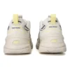 DLites 4.0 „Cream White Yellow“