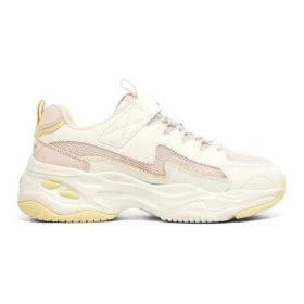 DLites 4.0 K „White Pink“
