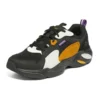 DLITES 4.0 „Schwarz Orange“