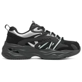 DLITES 4.0 „Schwarz Silber“