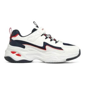 DLites 4.0 „Weiß Marineblau Rot“