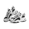 Dlites 4.0 „Weiß Schwarz“