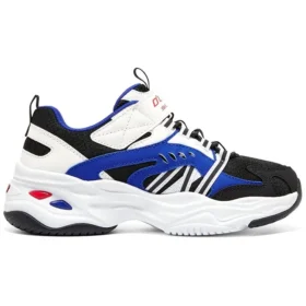 DLITES 4.0 „White Black Blue“
