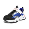DLITES 4.0 „White Black Blue“