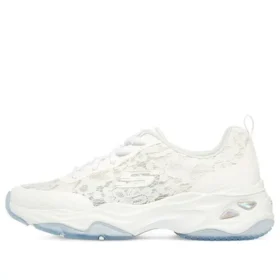 DLites 4.0 „White Lace“