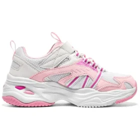 Dlites 4.0 „White Pink“