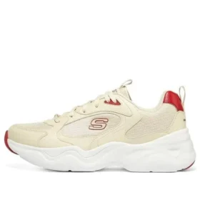 Dlites Airy 3.0 „Beige Red“