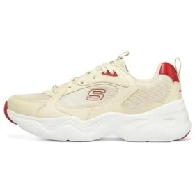 Dlites Airy 3.0 „Beige Red“