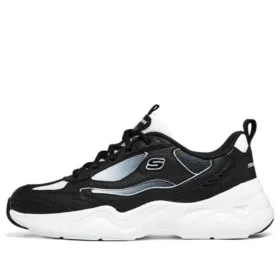 DLITES Airy 3.0 „Schwarz Weiß“