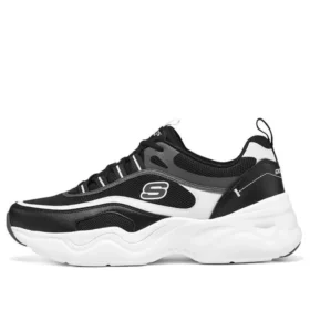 DLites Airy 3.0 „Schwarz-Weiß“