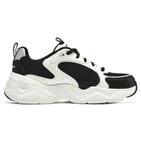 DLITES Airy 3.0 „Schwarz Weiß“