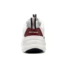 DLITES Airy 3.0 „White Navy Red“