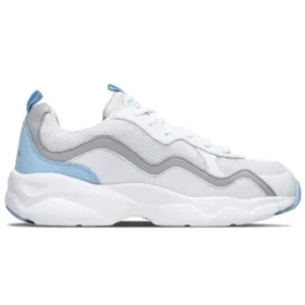 DLites Airy „White Blue“