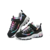 DLITES „Black Multi“