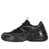 DLITES Hyper Burst „Black Silver“