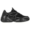 DLITES Hyper Burst „Black Silver“